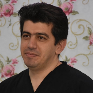 دکتر جمال الدین زنگانه